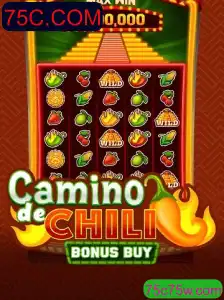 Descubra o Mundo de CaminodeChiliBonusBuy: Entretenimento e Aventura