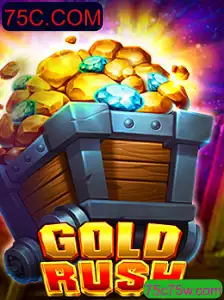 Descubra o Mundo Empolgante de GoldRush