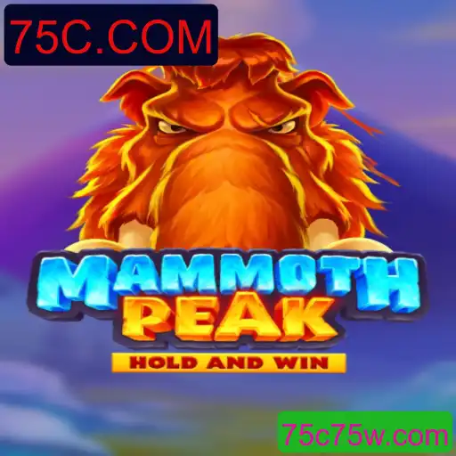 Explorando o Universo de MammothPeak: Entretenimento e Estratégia no Mundo dos Jogos