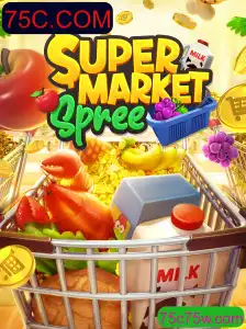 Conheça o Jogo SupermarketSpree: Diversão e Estratégia no Mundo das Compras