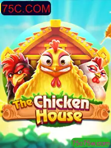 TheChickenHouse: Desvendando o Jogo que Está Dominando o Mundo dos Games