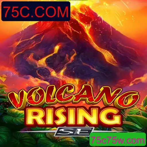 VolcanoRisingSE: Aventuras em Meio ao Caos Vulcânico